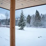 Alpehytte Z Widokiem Na Gory