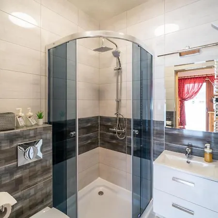 Domek Z Widokiem Na Gory *