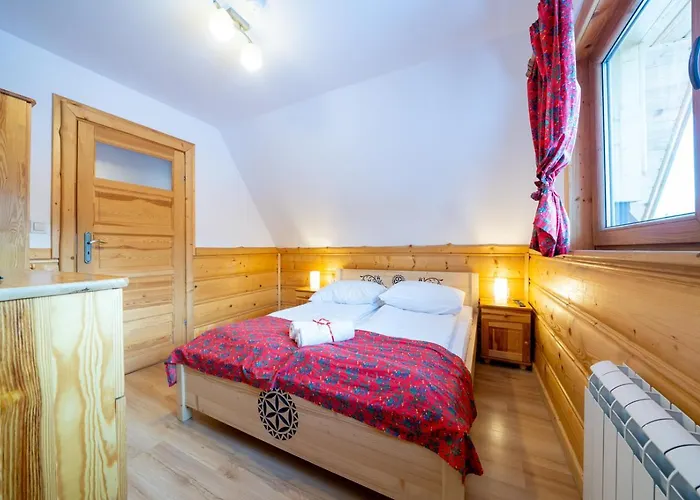 Z Widokiem Na Gory *