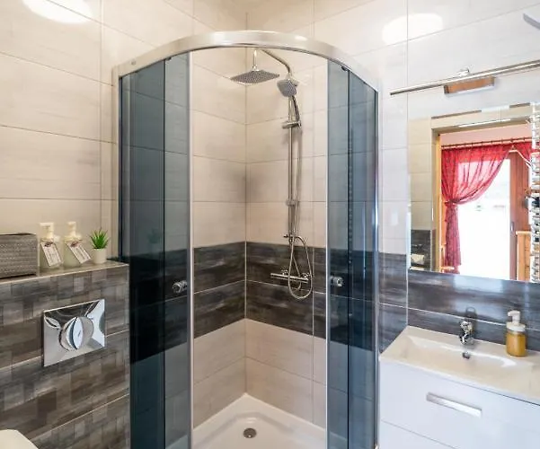 Z Widokiem Na Gory *